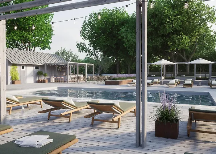 Gumbalde Resort