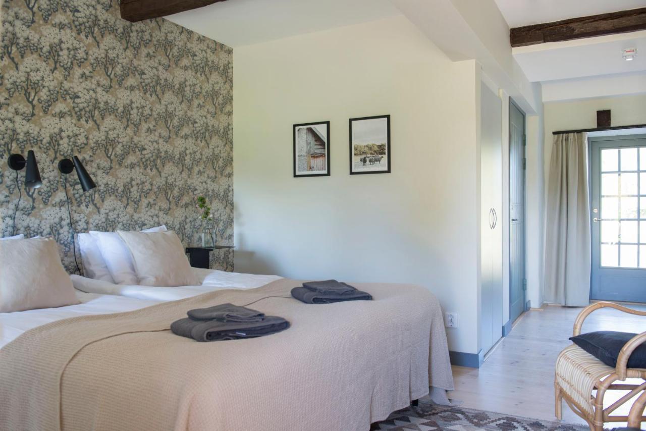 Hotel Gumbalde Stanga